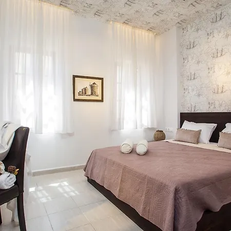 Rodos House