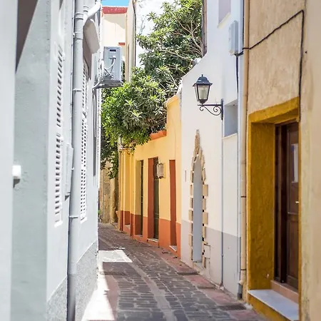 Rodos House