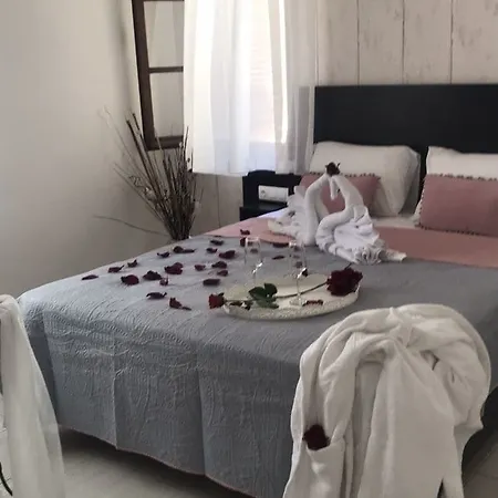 Rodos House Rhodes City