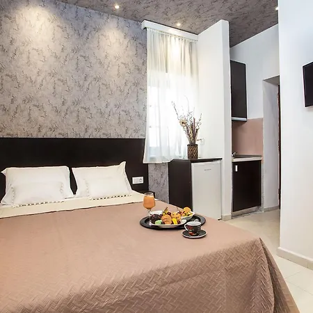 Rodos House Rhodes City