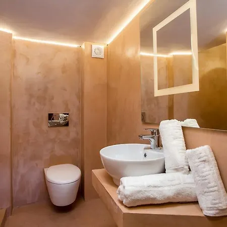 Rodos House Apartment *