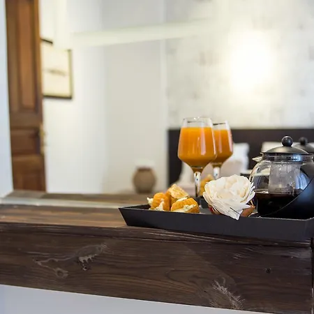 Rodos House Apartment Rhodes City