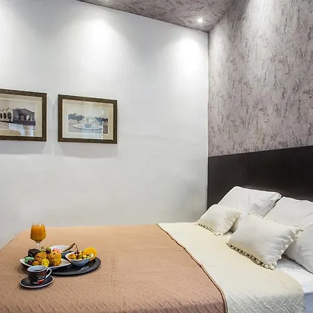 Apartment Rodos House Rhodes City