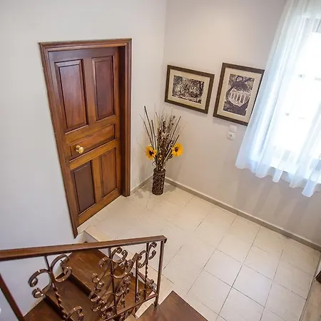 Rodos House *