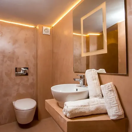 Rodos House Apartment *