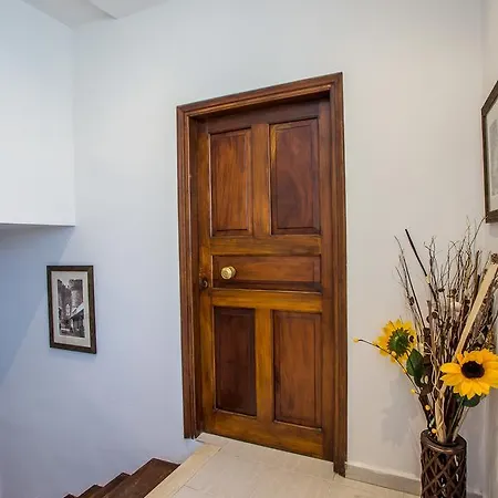 Rodos House Apartment