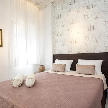 Rodos House Rhodes City