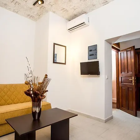 Rodos House Apartment *