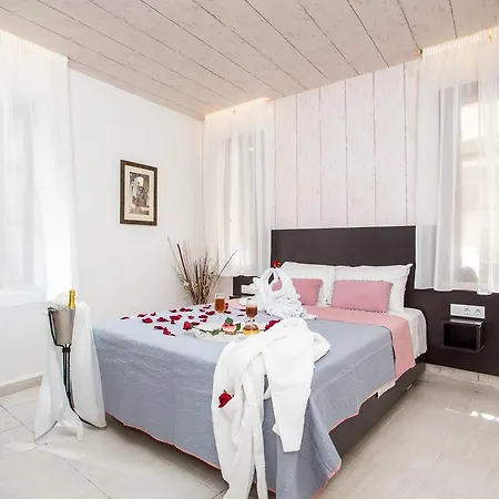 Rodos House Rhodes City