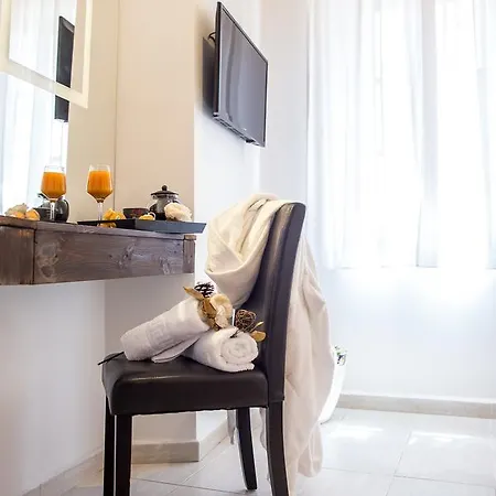 Rodos House Apartment *
